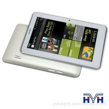 7inch Boxchip A13 with 2g Calling Tablet PC